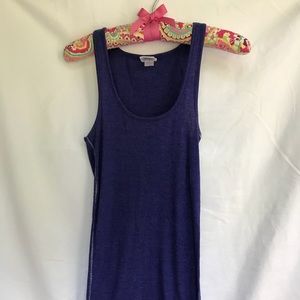 Victoria’s Secret PINK Tank Top